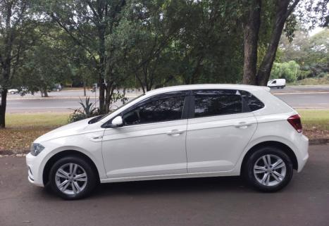 VOLKSWAGEN Polo Hatch 1.6 4P MSI FLEX AUTOM�TICO, Foto 5