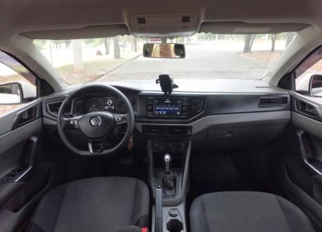 VOLKSWAGEN Polo Hatch 1.6 4P MSI FLEX AUTOM�TICO, Foto 6