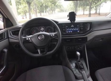 VOLKSWAGEN Polo Hatch 1.6 4P MSI FLEX AUTOM�TICO, Foto 7