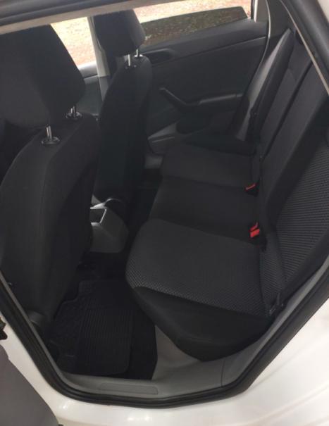 VOLKSWAGEN Polo Hatch 1.6 4P MSI FLEX AUTOM�TICO, Foto 8
