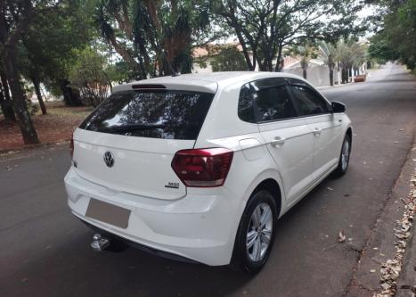 VOLKSWAGEN Polo Hatch 1.6 4P MSI FLEX AUTOM�TICO, Foto 9