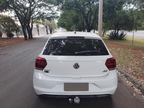 VOLKSWAGEN Polo Hatch 1.6 4P MSI FLEX AUTOM�TICO, Foto 10