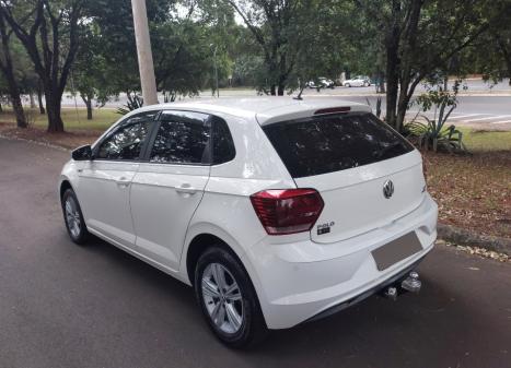 VOLKSWAGEN Polo Hatch 1.6 4P MSI FLEX AUTOM�TICO, Foto 11