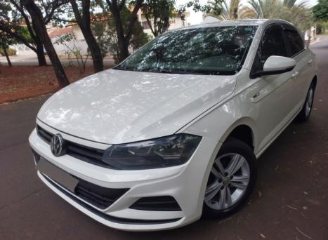 VOLKSWAGEN Polo Hatch 1.6 4P MSI FLEX AUTOM�TICO, Foto 12