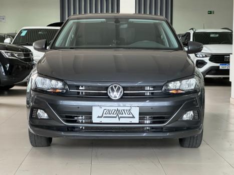 VOLKSWAGEN Polo Hatch 1.0 12V 4P 200 TSI  COMFORTLINE AUTOM�TICO, Foto 1