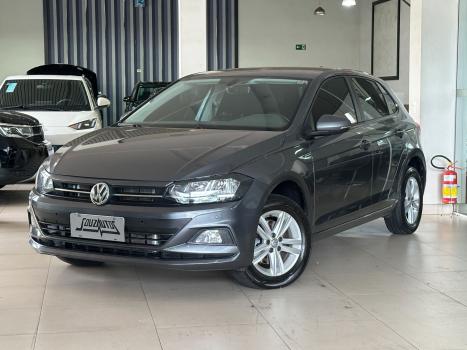 VOLKSWAGEN Polo Hatch 1.0 12V 4P 200 TSI  COMFORTLINE AUTOM�TICO, Foto 2