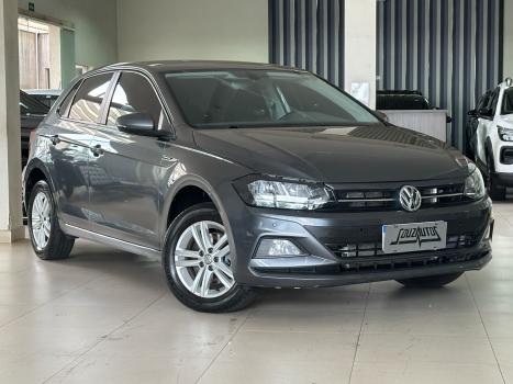 VOLKSWAGEN Polo Hatch 1.0 12V 4P 200 TSI  COMFORTLINE AUTOM�TICO, Foto 3