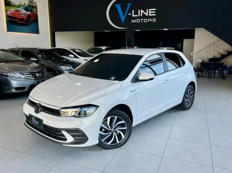 VOLKSWAGEN Polo Hatch 1.0 4P 170 TSI HIGHLINE AUTOM�TICO, Foto 1