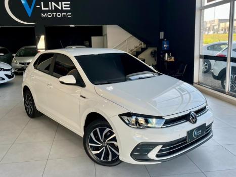 VOLKSWAGEN Polo Hatch 1.0 4P 170 TSI HIGHLINE AUTOM�TICO, Foto 2