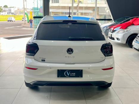 VOLKSWAGEN Polo Hatch 1.0 4P 170 TSI HIGHLINE AUTOM�TICO, Foto 3