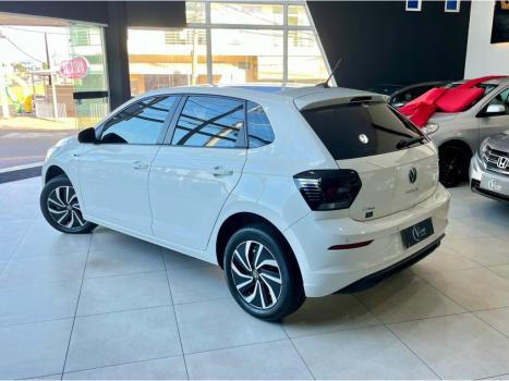 VOLKSWAGEN Polo Hatch 1.0 4P 170 TSI HIGHLINE AUTOM�TICO, Foto 4