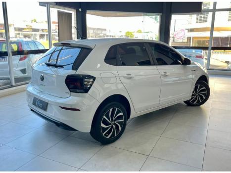 VOLKSWAGEN Polo Hatch 1.0 4P 170 TSI HIGHLINE AUTOM�TICO, Foto 5