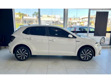 VOLKSWAGEN Polo Hatch 1.0 4P 170 TSI HIGHLINE AUTOM�TICO, Foto 6