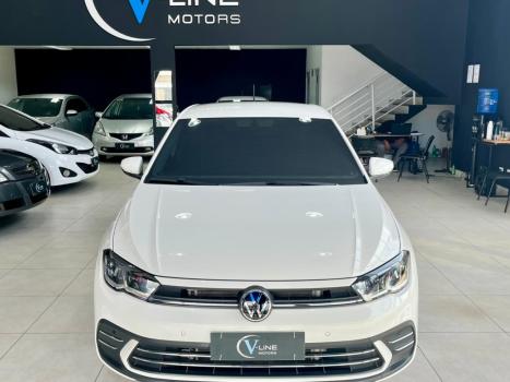 VOLKSWAGEN Polo Hatch 1.0 4P 170 TSI HIGHLINE AUTOM�TICO, Foto 7