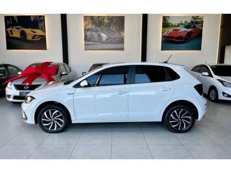 VOLKSWAGEN Polo Hatch 1.0 4P 170 TSI HIGHLINE AUTOM�TICO, Foto 8