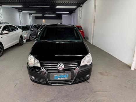 VOLKSWAGEN Polo Hatch 1.6 4P SPORTLINE FLEX, Foto 2