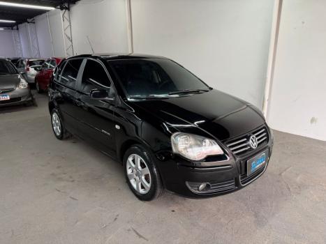 VOLKSWAGEN Polo Hatch 1.6 4P SPORTLINE FLEX, Foto 3