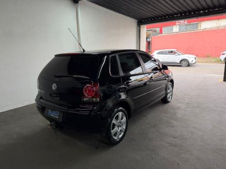 VOLKSWAGEN Polo Hatch 1.6 4P SPORTLINE FLEX, Foto 4