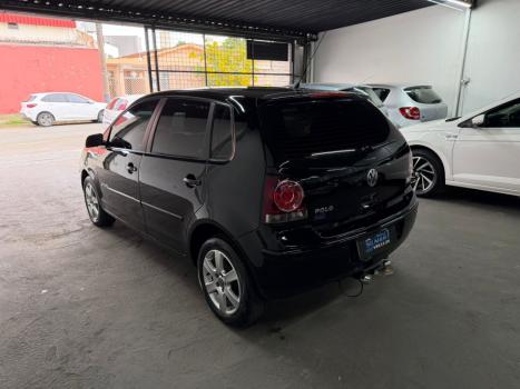 VOLKSWAGEN Polo Hatch 1.6 4P SPORTLINE FLEX, Foto 6