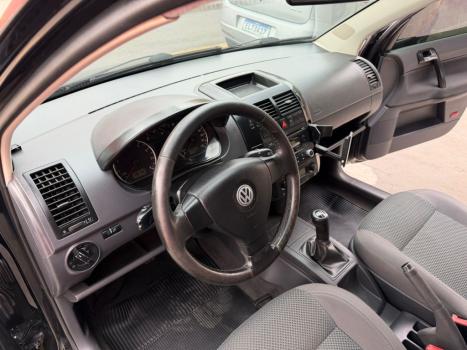 VOLKSWAGEN Polo Hatch 1.6 4P SPORTLINE FLEX, Foto 9