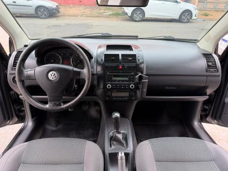 VOLKSWAGEN Polo Hatch 1.6 4P SPORTLINE FLEX, Foto 13