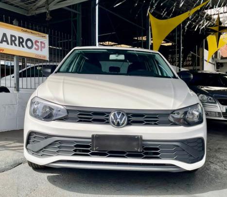 VOLKSWAGEN Polo Hatch 1.0 4P MPI TRACK, Foto 2