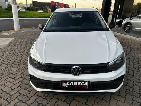 VOLKSWAGEN Polo Hatch 1.0 4P MPI TRACK, Foto 2