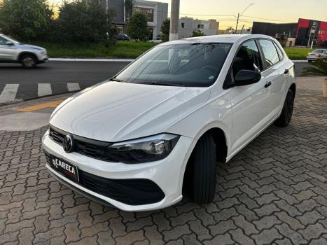 VOLKSWAGEN Polo Hatch 1.0 4P MPI TRACK, Foto 3