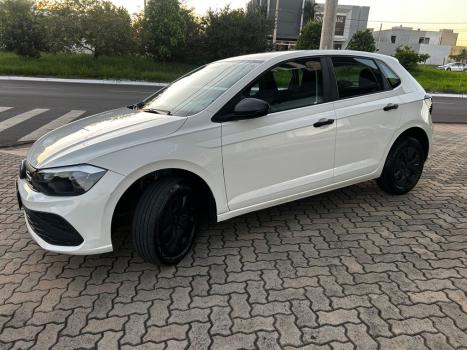 VOLKSWAGEN Polo Hatch 1.0 4P MPI TRACK, Foto 4
