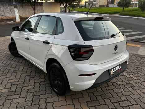 VOLKSWAGEN Polo Hatch 1.0 4P MPI TRACK, Foto 5