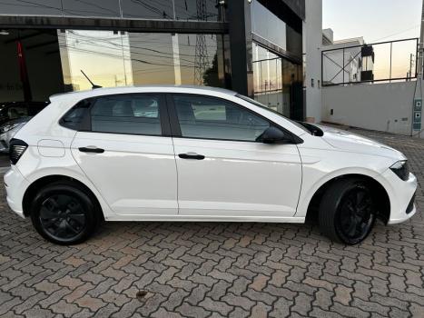 VOLKSWAGEN Polo Hatch 1.0 4P MPI TRACK, Foto 8