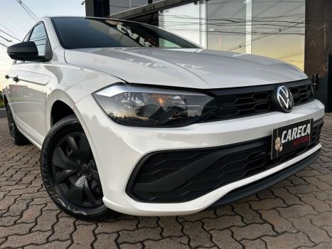 VOLKSWAGEN Polo Hatch 1.0 4P MPI TRACK, Foto 11