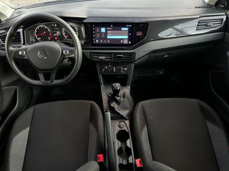 VOLKSWAGEN Polo Hatch 1.0 4P MPI TRACK, Foto 12