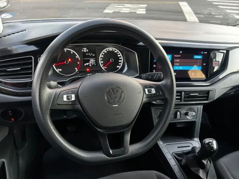 VOLKSWAGEN Polo Hatch 1.0 4P MPI TRACK, Foto 13