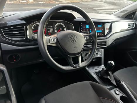 VOLKSWAGEN Polo Hatch 1.0 4P MPI TRACK, Foto 14