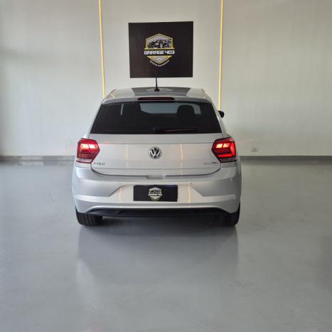 VOLKSWAGEN Polo Hatch 1.0 12V 4P 200 TSI HIGHLINE AUTOM�TICO, Foto 6