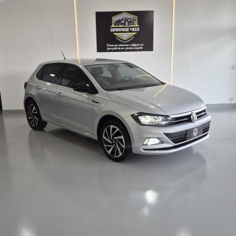 VOLKSWAGEN Polo Hatch 1.0 12V 4P 200 TSI HIGHLINE AUTOM�TICO, Foto 2