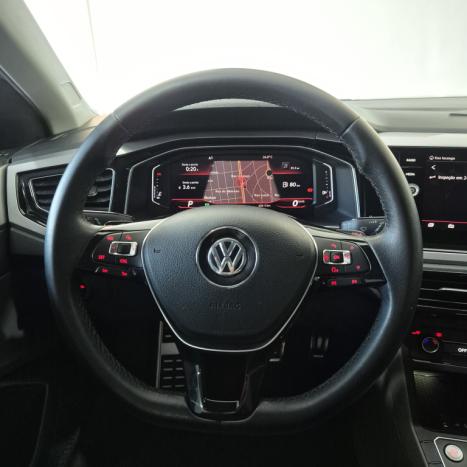 VOLKSWAGEN Polo Hatch 1.0 12V 4P 200 TSI HIGHLINE AUTOM�TICO, Foto 7
