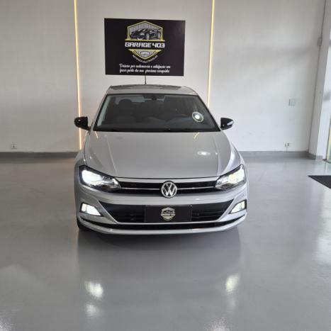VOLKSWAGEN Polo Hatch 1.0 12V 4P 200 TSI HIGHLINE AUTOM�TICO, Foto 5
