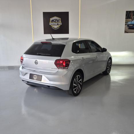 VOLKSWAGEN Polo Hatch 1.0 12V 4P 200 TSI HIGHLINE AUTOM�TICO, Foto 3