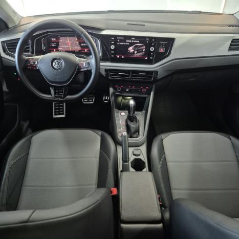 VOLKSWAGEN Polo Hatch 1.0 12V 4P 200 TSI HIGHLINE AUTOM�TICO, Foto 8