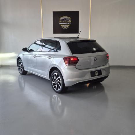 VOLKSWAGEN Polo Hatch 1.0 12V 4P 200 TSI HIGHLINE AUTOM�TICO, Foto 4