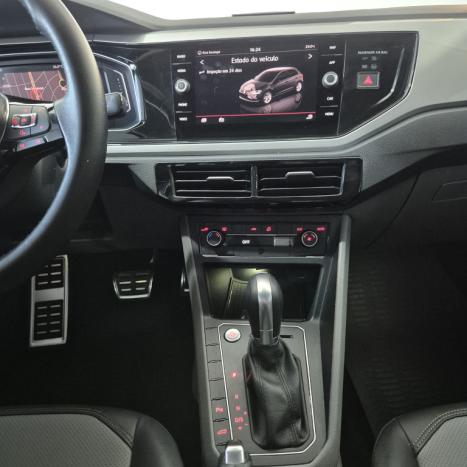 VOLKSWAGEN Polo Hatch 1.0 12V 4P 200 TSI HIGHLINE AUTOM�TICO, Foto 10