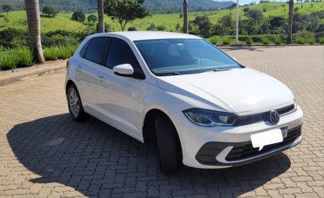 VOLKSWAGEN Polo Hatch 1.0 12V 4P 170 TSI SENSE AUTOM�TICO, Foto 2