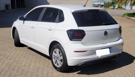 VOLKSWAGEN Polo Hatch 1.0 12V 4P 170 TSI SENSE AUTOM�TICO, Foto 3