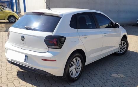 VOLKSWAGEN Polo Hatch 1.0 12V 4P 170 TSI SENSE AUTOM�TICO, Foto 4