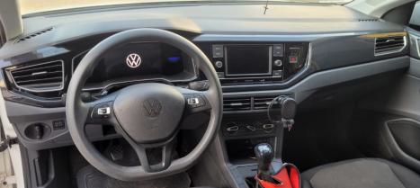 VOLKSWAGEN Polo Hatch 1.0 12V 4P 170 TSI SENSE AUTOM�TICO, Foto 5