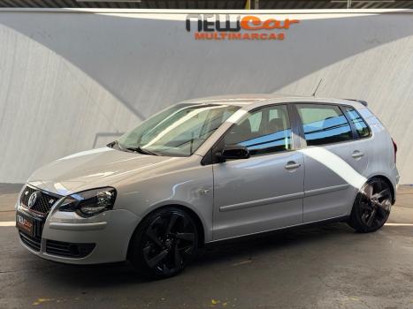 VOLKSWAGEN Polo Hatch 2.0 4P GT FLEX, Foto 1