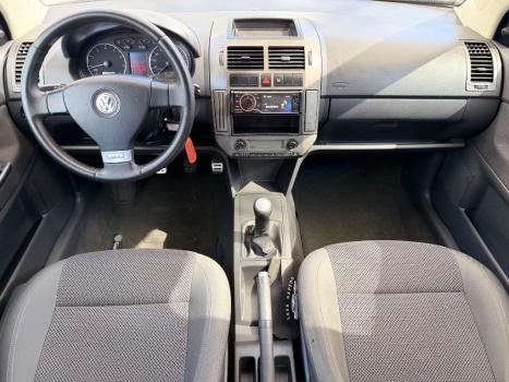 VOLKSWAGEN Polo Hatch 2.0 4P GT FLEX, Foto 3