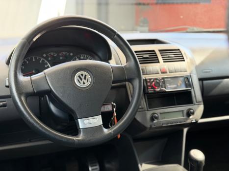 VOLKSWAGEN Polo Hatch 2.0 4P GT FLEX, Foto 6